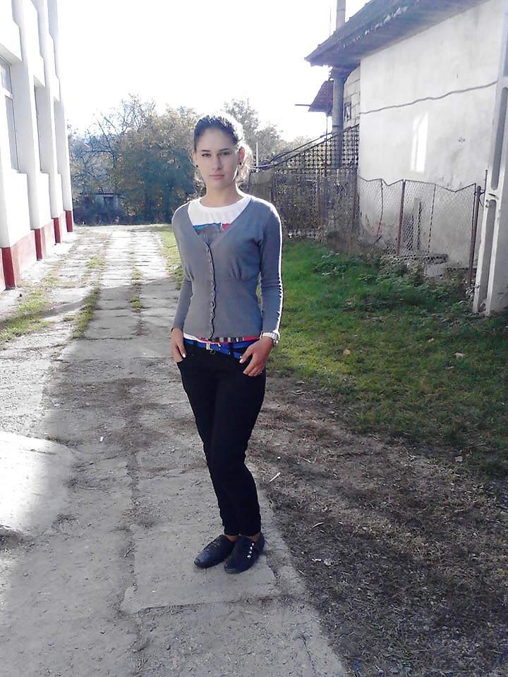 Denisa #34668650