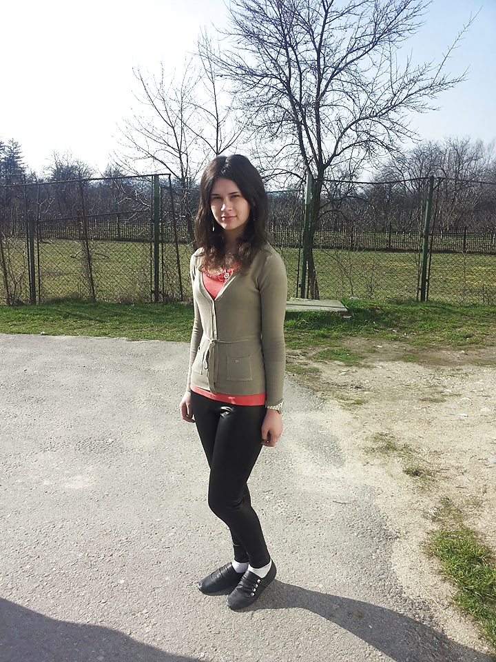 Denisa #34668657