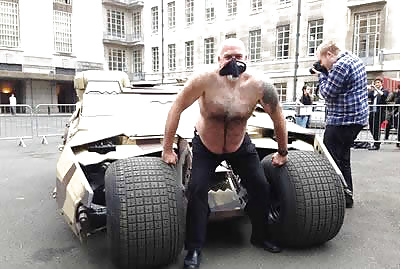 Yo jugando...
 #33871719