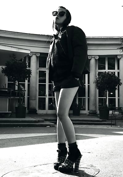 セクシーなジャスナ 3
 #33132533