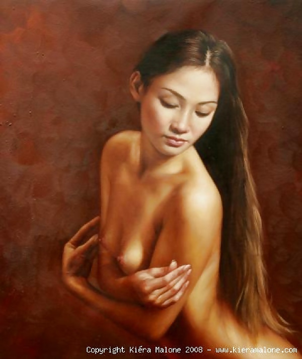 Erotic Art by Kiera Malone #33808106