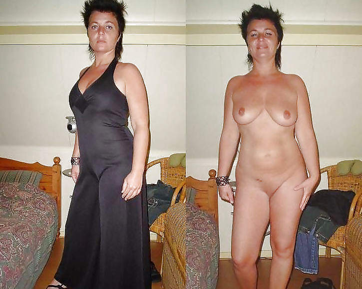Dressed & undressed vol 01
 #35954523