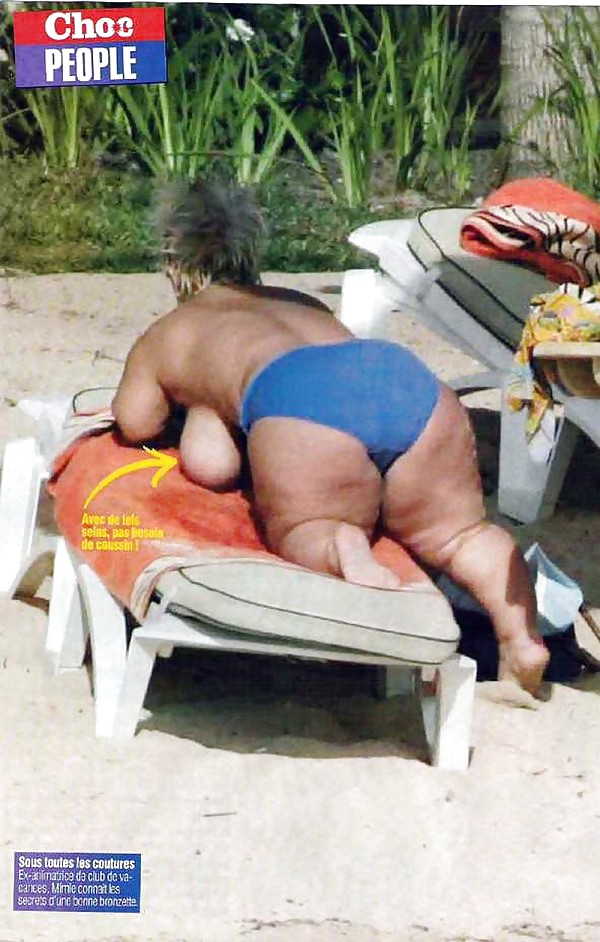 モン・ファンタズム、ミミー・マティー
 #23167692