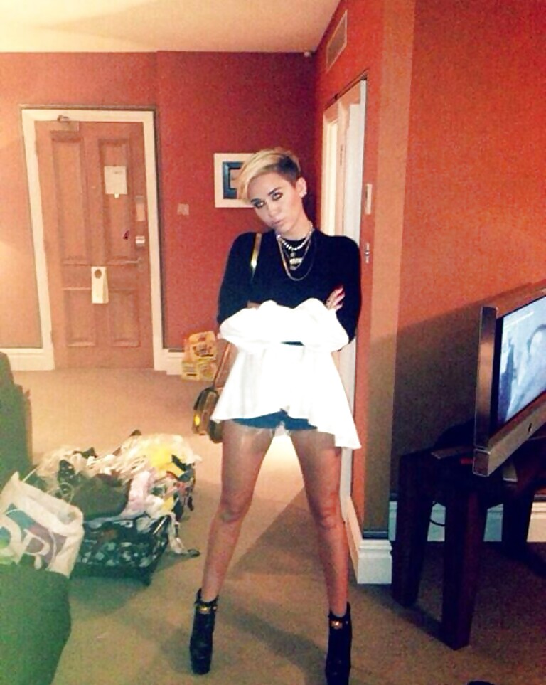 Miley cyrus pt. 2 
 #23278364