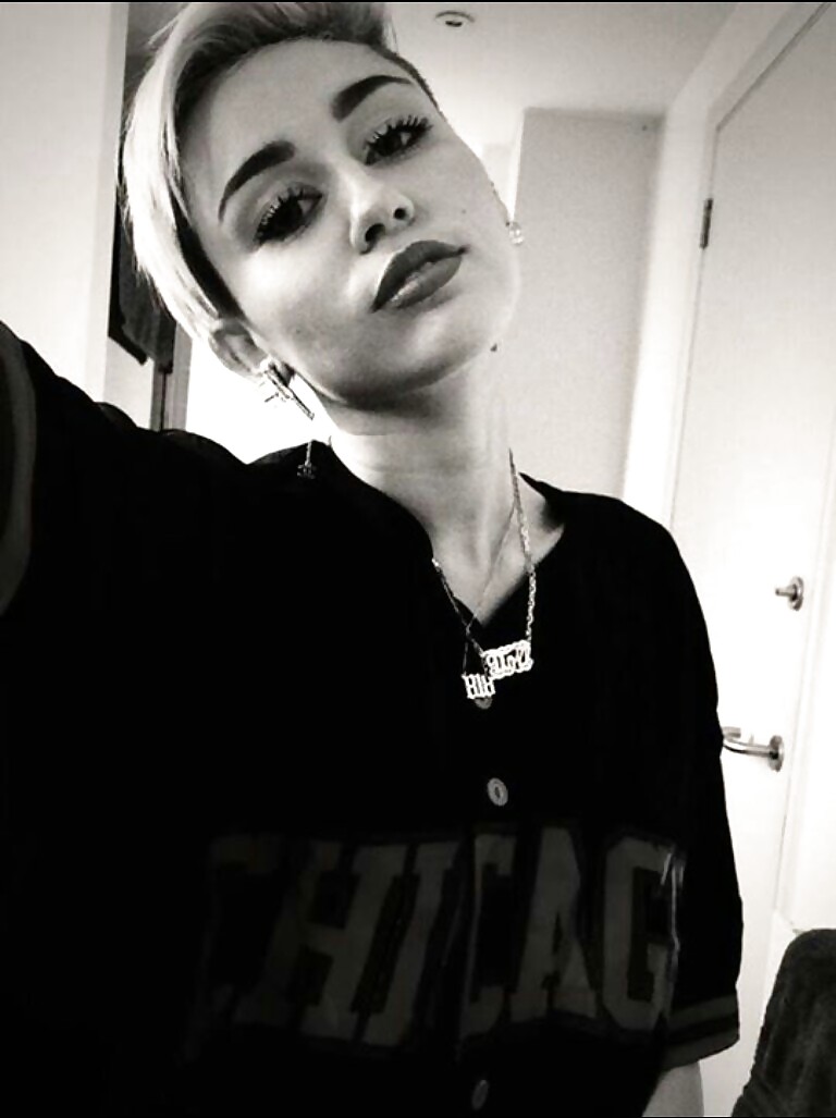 Miley Cyrus Pt. 2 #23278390