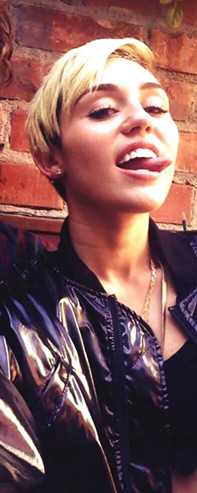 Miley Cyrus Pt. 2  #23278396
