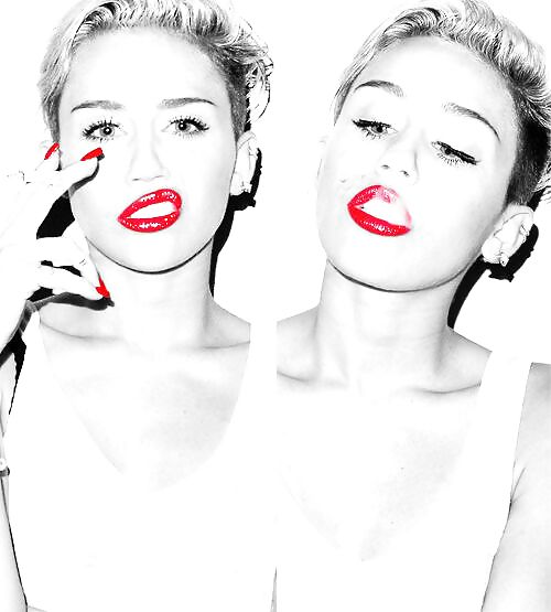Miley Cyrus Pt. 2 #23278421