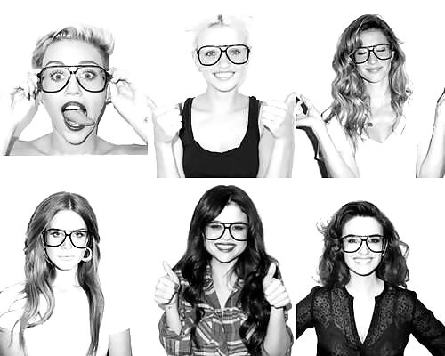 Miley Cyrus Pt. 2  #23278441