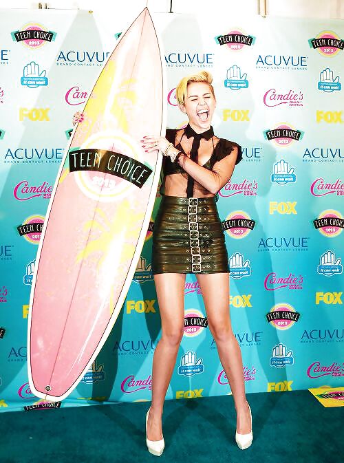 Miley Cyrus Pt. 2  #23278462