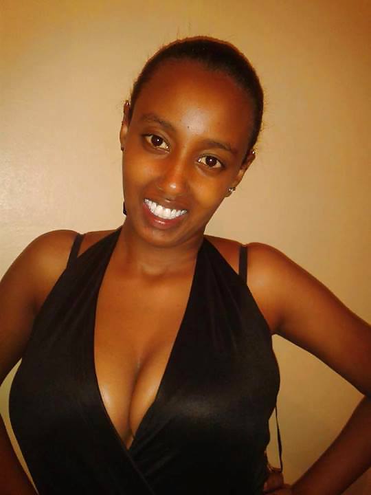 Kenyan girl: tazmine #23463144