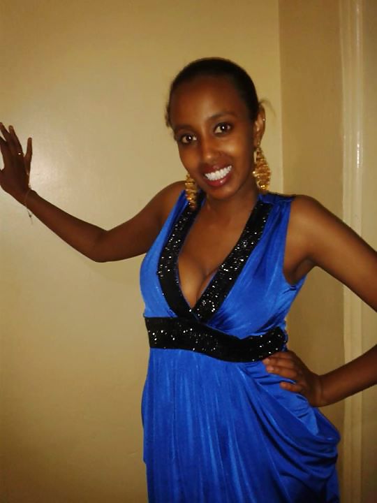 Kenyan girl: tazmine #23463149