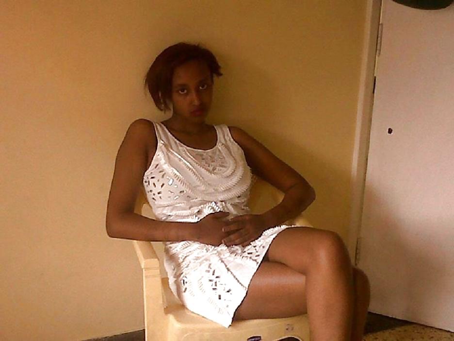 Kenyan girl: tazmine #23463162