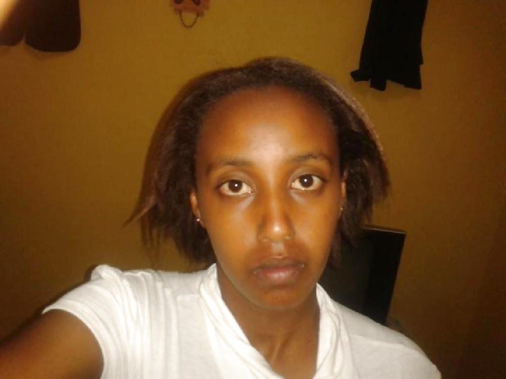 Kenyan girl: tazmine #23463167