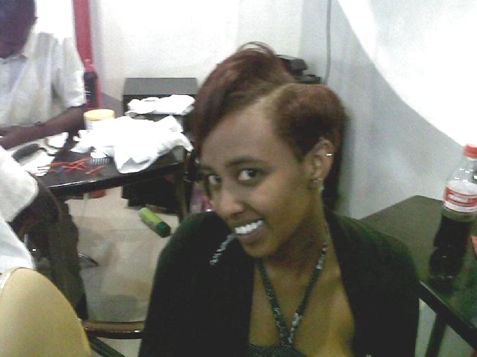 Kenyan girl: tazmine #23463212