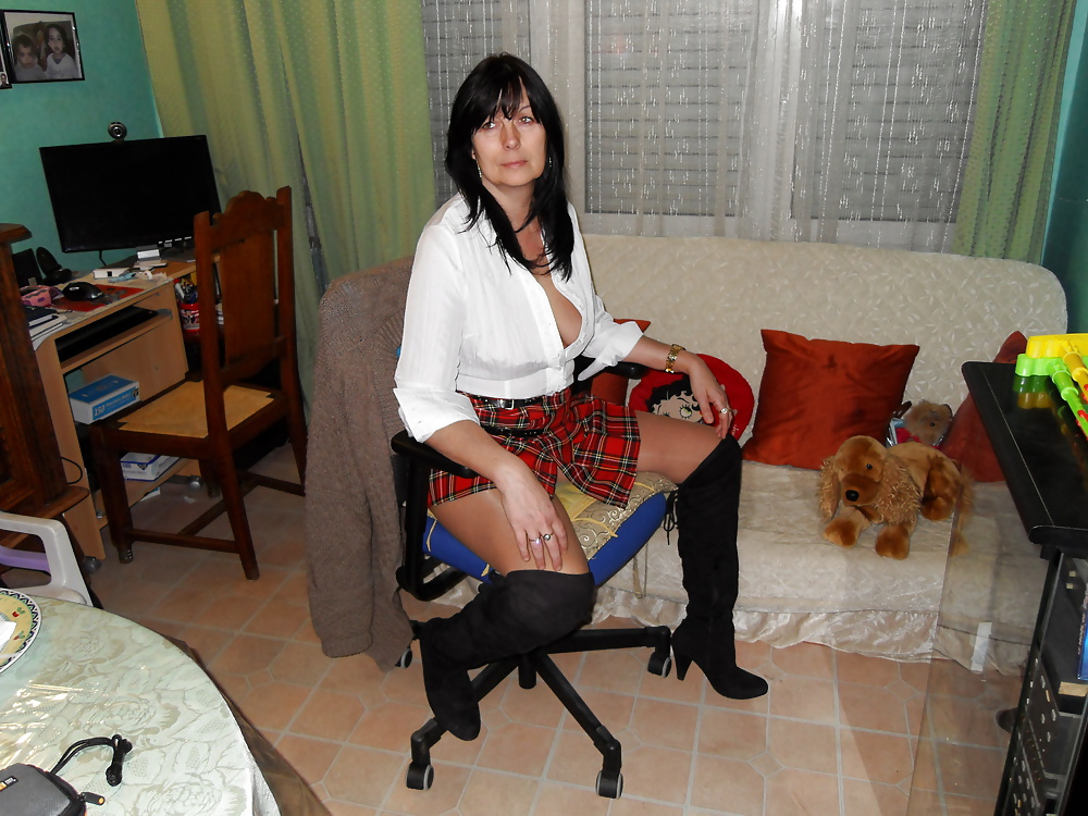 Betty, 55ans
 #34209516