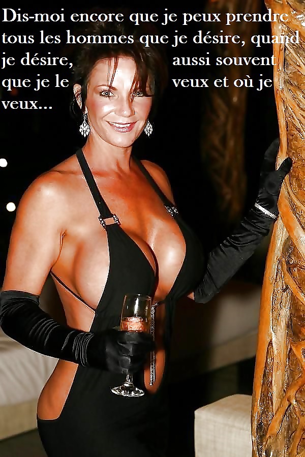 Legendes cocu en francais (didascalie cuckold francese) 12
 #39033919