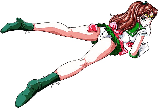 Sailor Jupiter #25513675