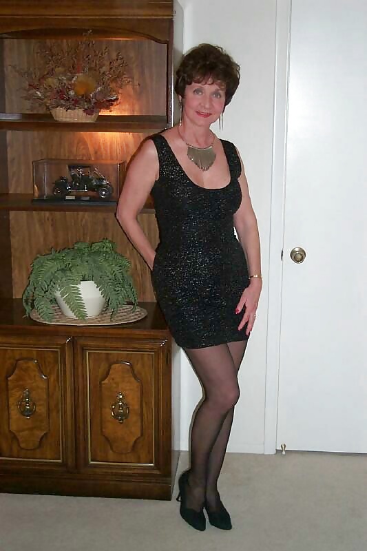 Gorgeous Granny #25963071