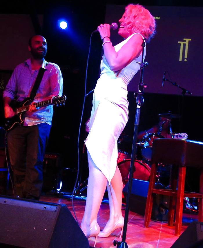 Tamara Todevska  #26080991