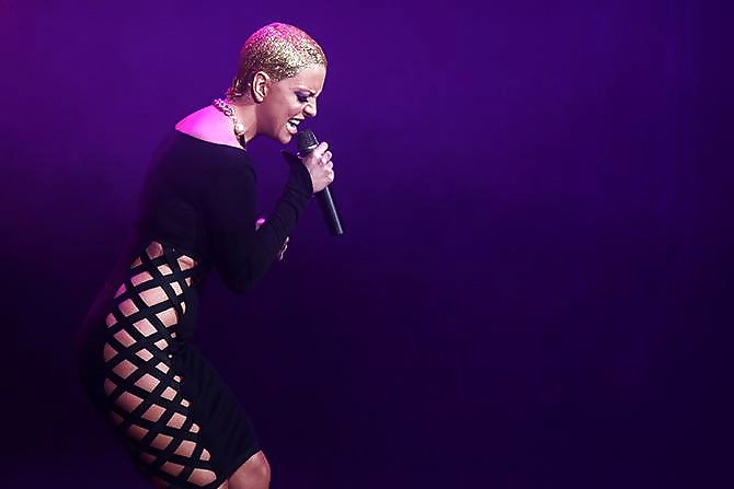 Tamara Todevska  #26081064