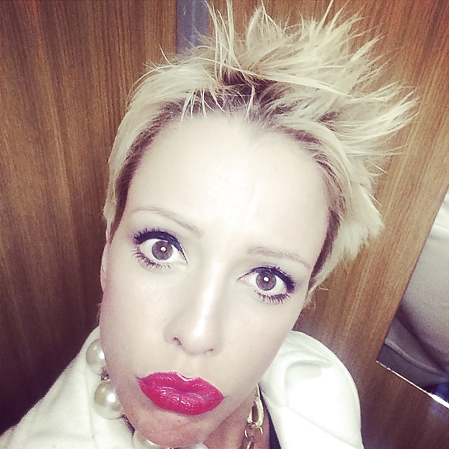 Tamara Todevska  #26081081