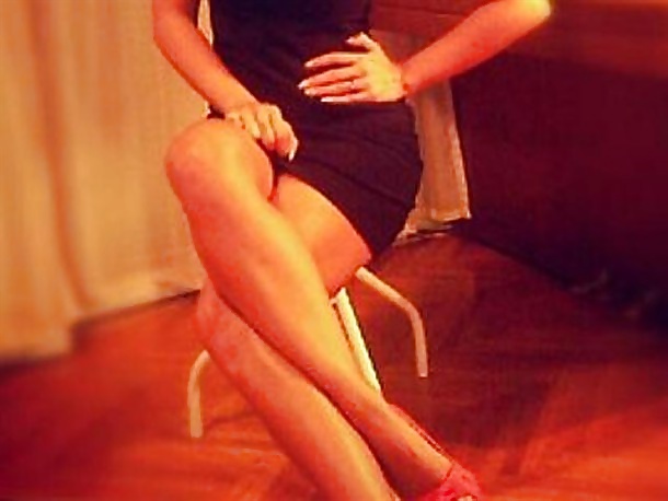 Tamara Todevska  #26081122