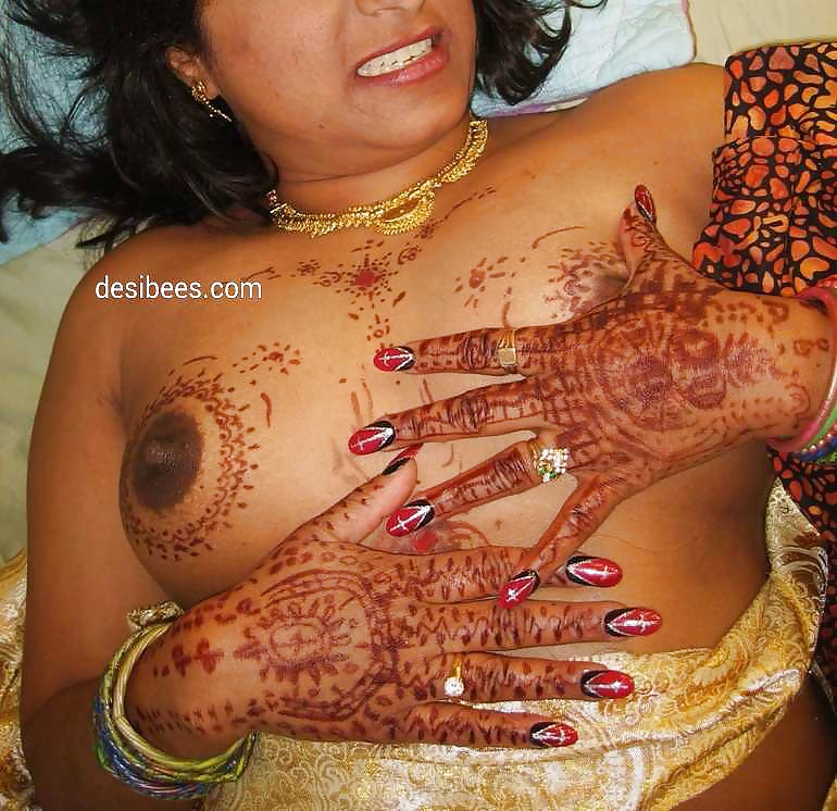 Indian Aunty Show 20 #33453680