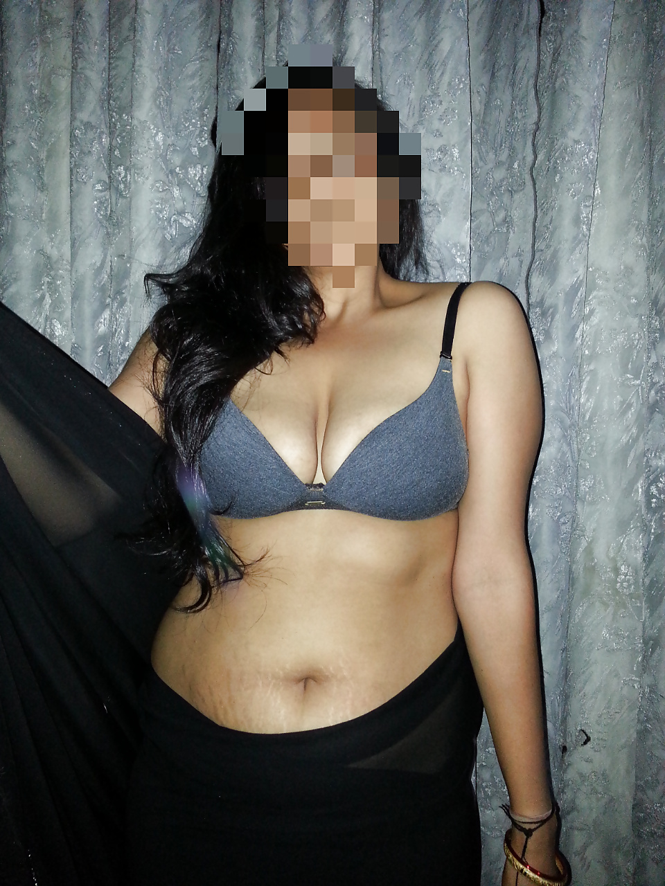 Indian Aunty Show 20 #33453781