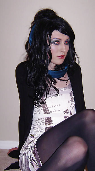 Vysl-896amateur crossdresser-sissy
 #40813687