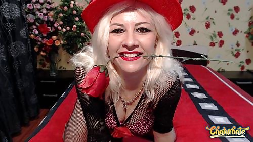 Webcam girl kinky lola
 #40075125