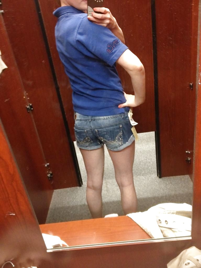Königinnen In Jeans Ccxix #34970139
