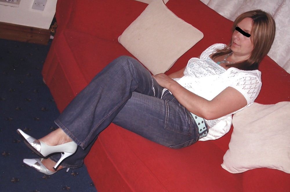 Königinnen In Jeans Ccxix #34970257