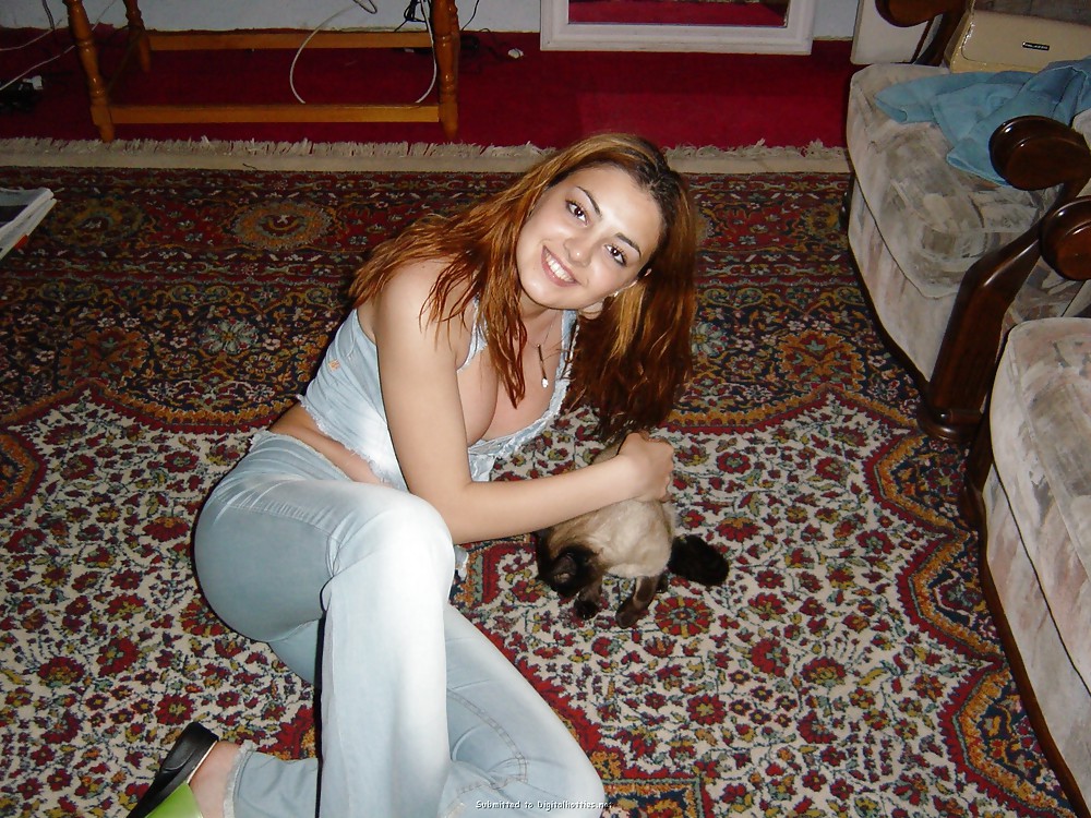 Königinnen In Jeans Ccxix #34970294