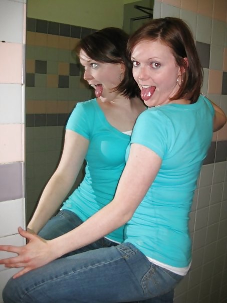 Königinnen In Jeans Ccxix #34970311