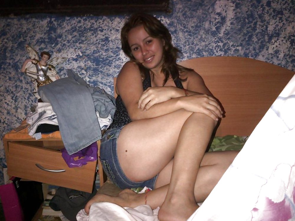 Yesenia ExGF #35536904