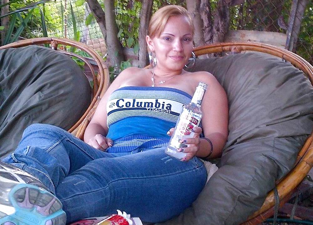 Yesenia ExGF #35536928