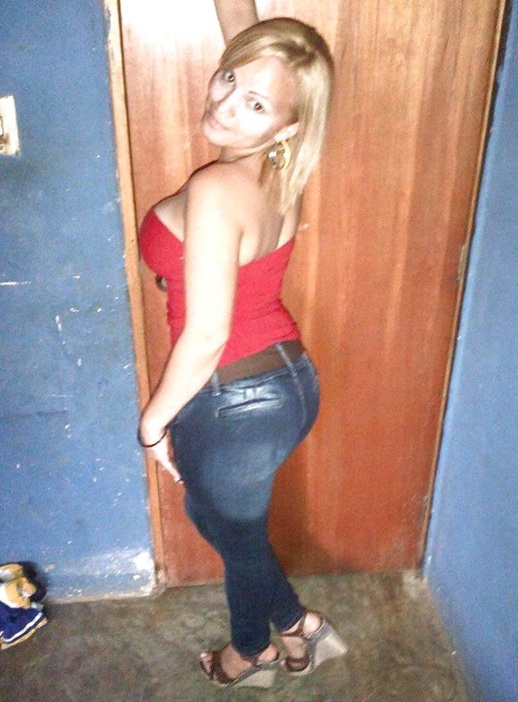 Yesenia ExGF #35536931