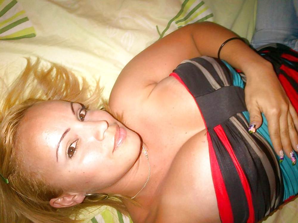 Yesenia ExGF #35536952