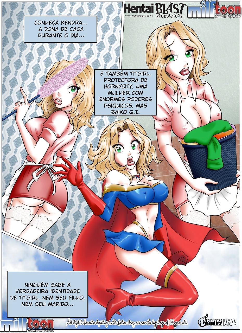 スーパーウーマン 01
 #36317796