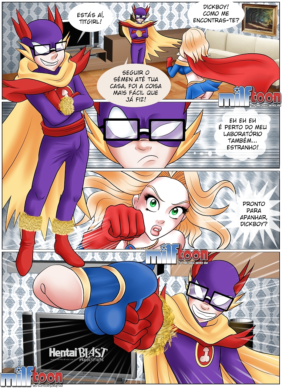 Super Women 01 #36317824
