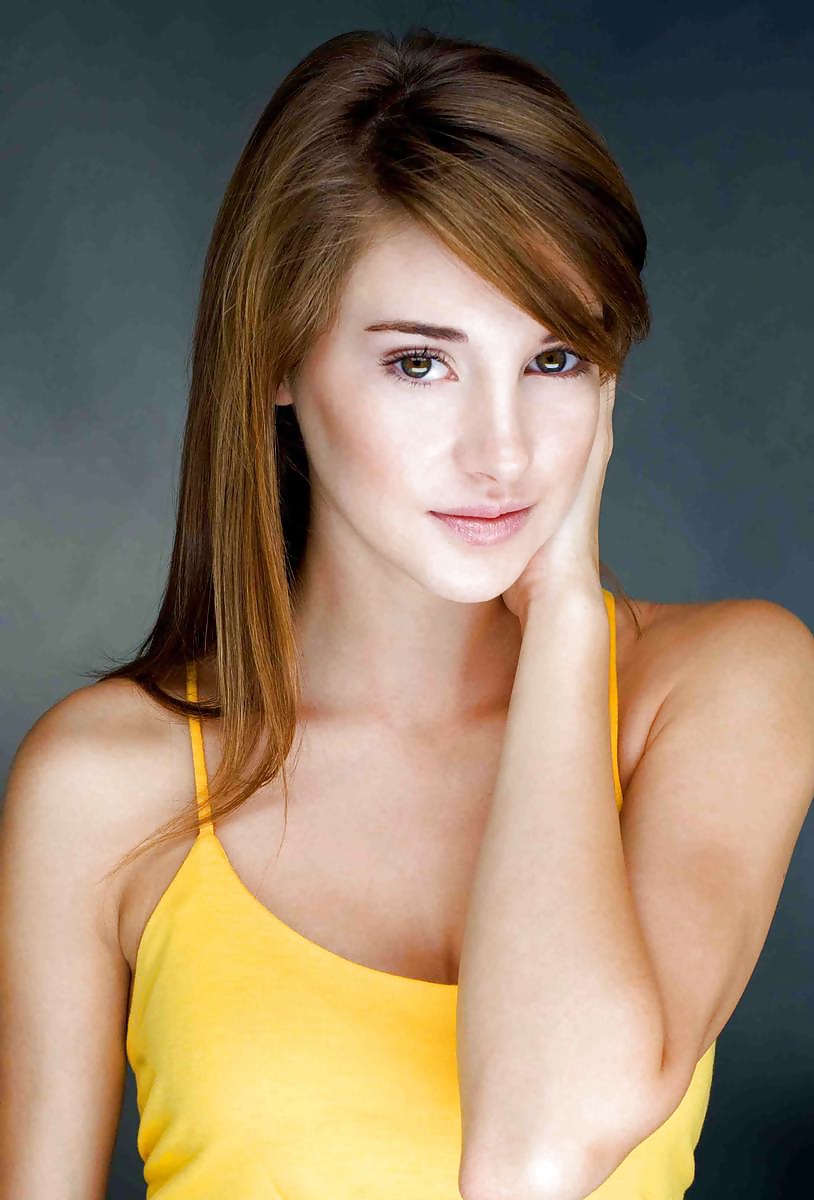 Shailene
 #28835831