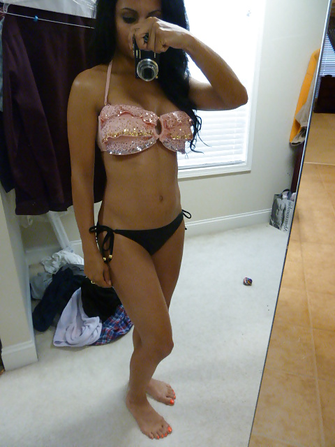 Veda Behfarshad #34406884