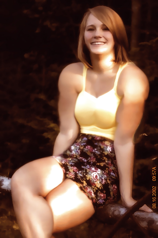 Random nonnude #37306715