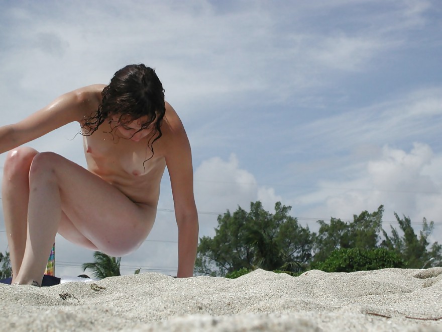 Strand Beach 60 fkk nudist #32276112