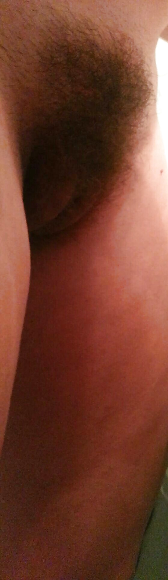 My hot body, boobs, ass, and bush. #35476397