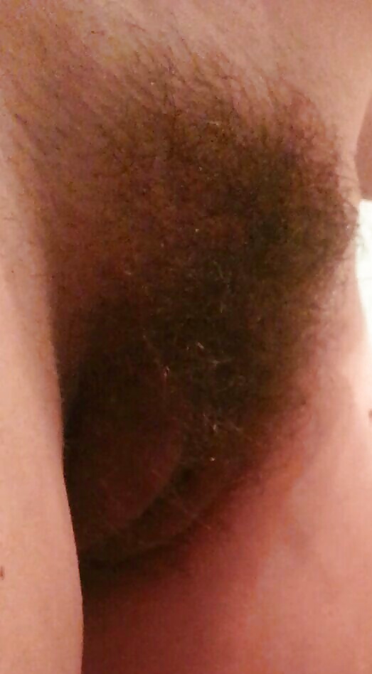 My hot body, boobs, ass, and bush. #35476400