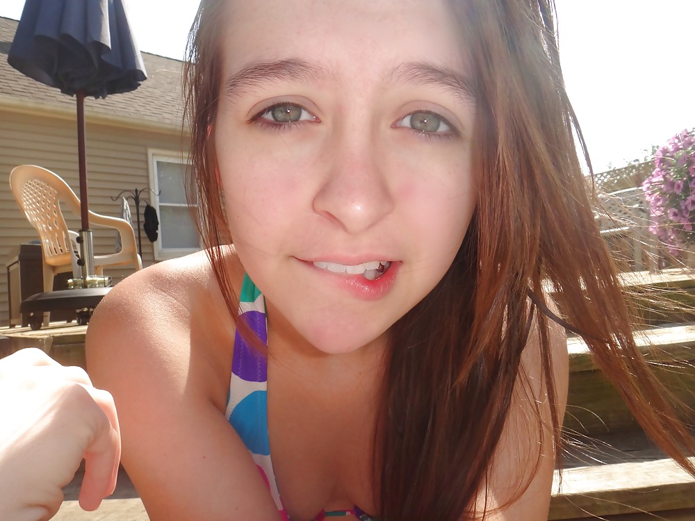 Mich In Bikinis #36393190