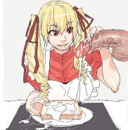Anime Special Eating Food Cum 2 Porn Pictures, XXX Photos, Sex Images  #1937362 - PICTOA