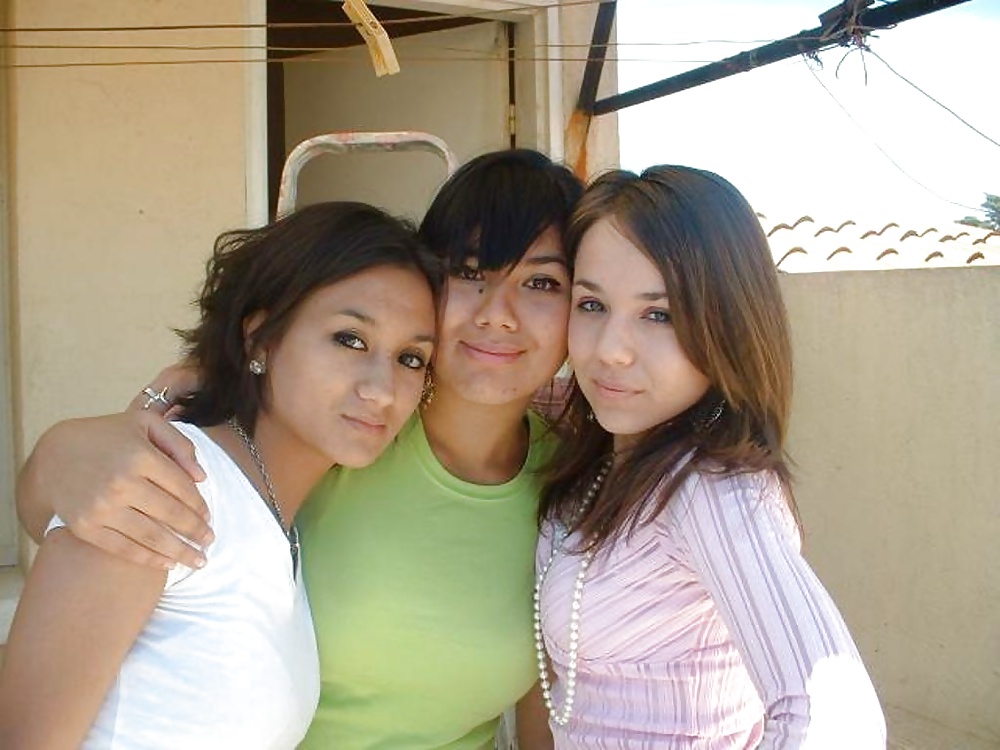 Jugendlich Joanna #26843260