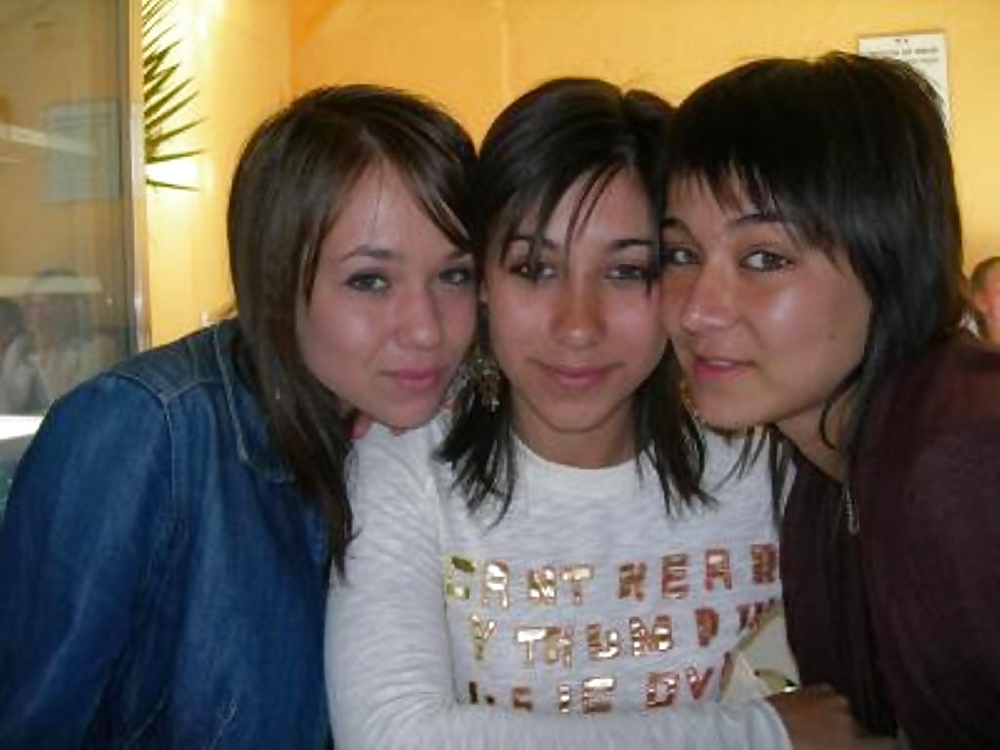 Jugendlich Joanna #26843299